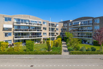 Olympiaweg 19