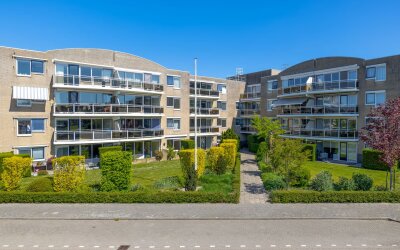 Olympiaweg 19