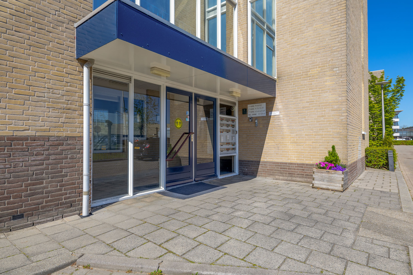 Appartement te koop: Olympiaweg 39, Sommelsdijk