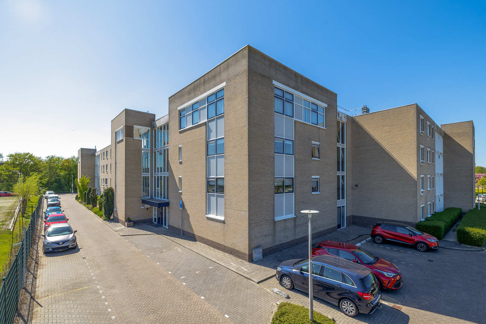 Appartement te koop: Olympiaweg 39, Sommelsdijk