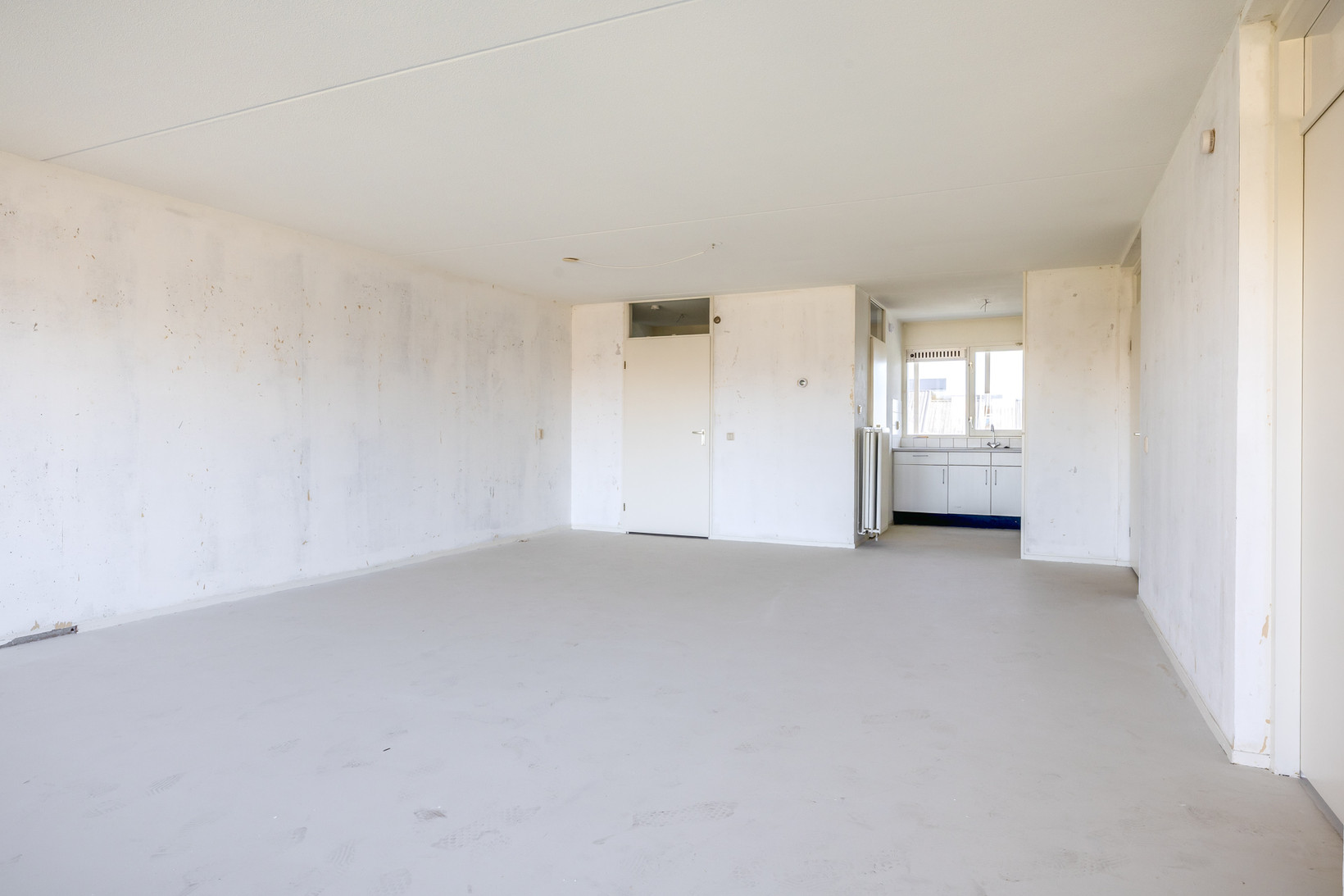 Appartement te koop: Olympiaweg 39, Sommelsdijk