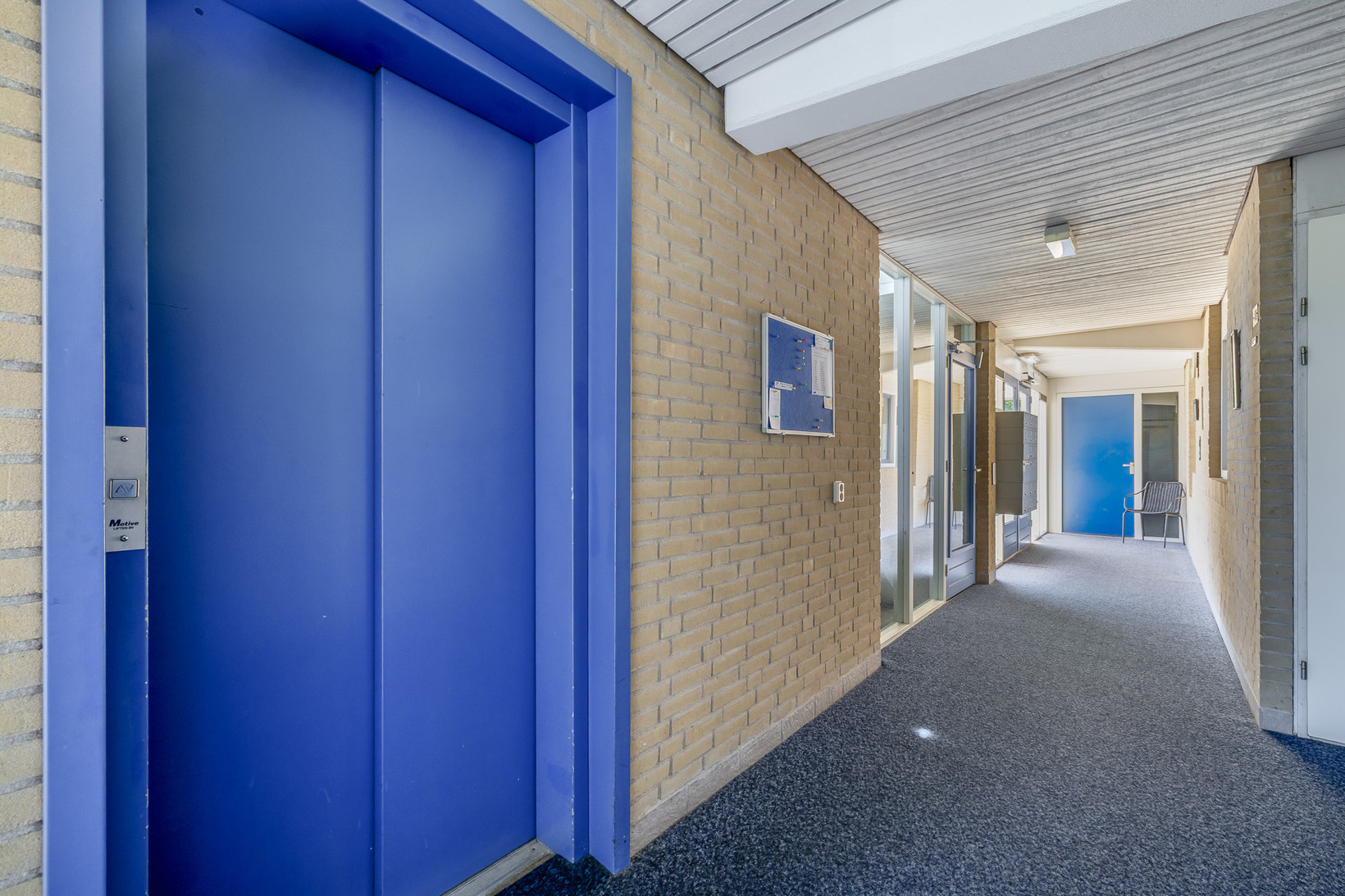 Appartement te koop: Olympiaweg 39, Sommelsdijk