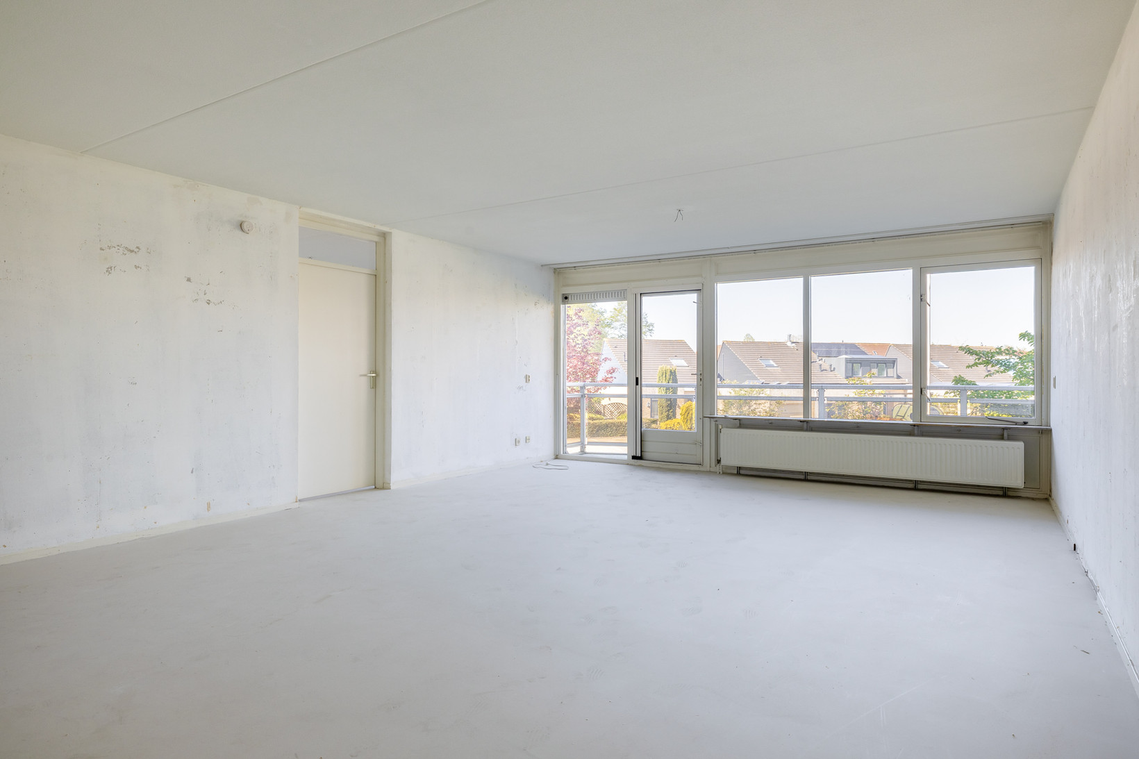 Appartement te koop: Olympiaweg 39, Sommelsdijk