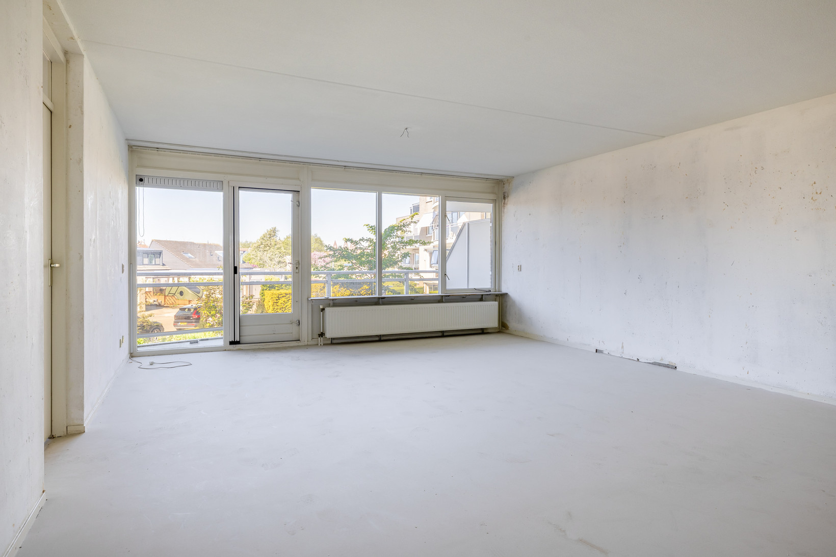 Appartement te koop: Olympiaweg 39, Sommelsdijk
