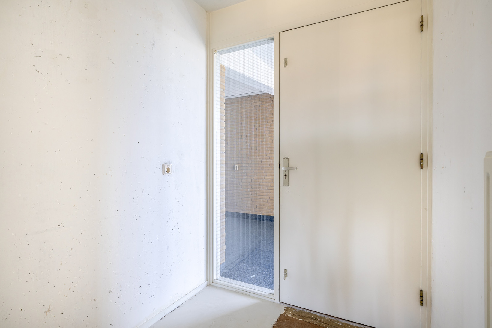 Appartement te koop: Olympiaweg 39, Sommelsdijk