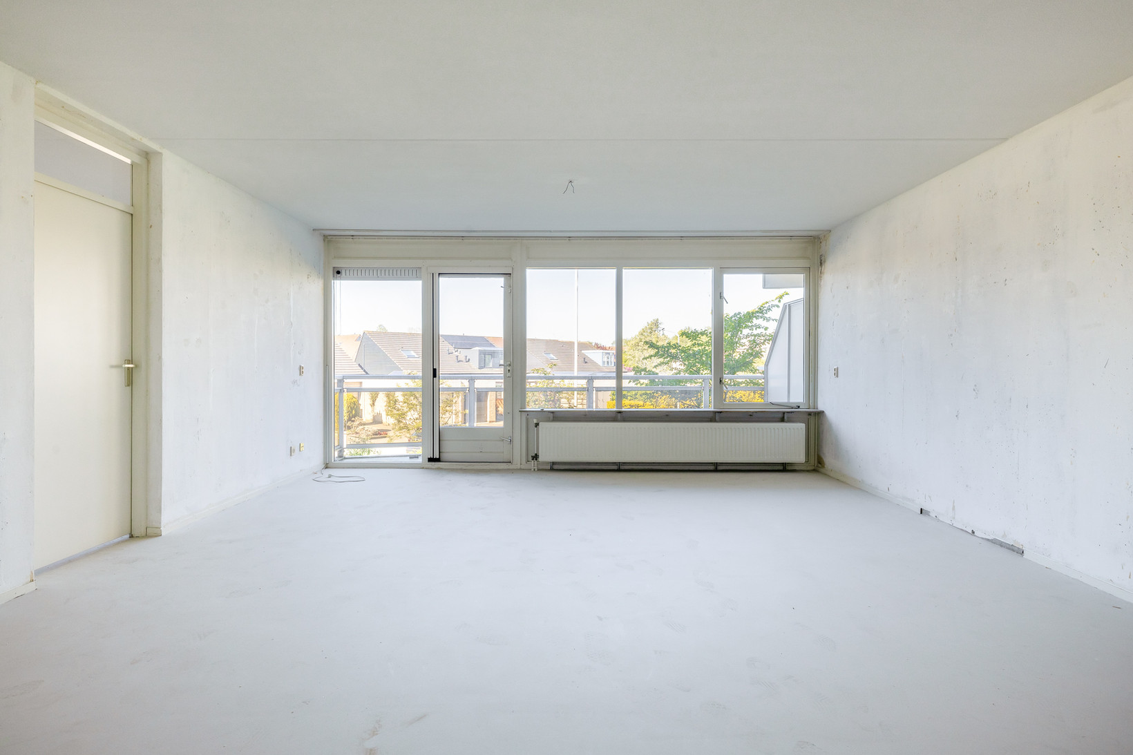 Appartement te koop: Olympiaweg 39, Sommelsdijk