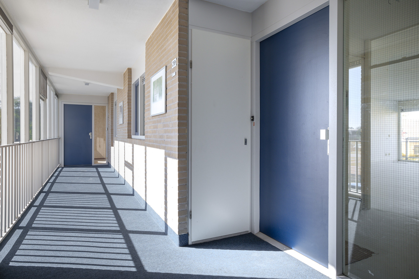 Appartement te koop: Olympiaweg 39, Sommelsdijk