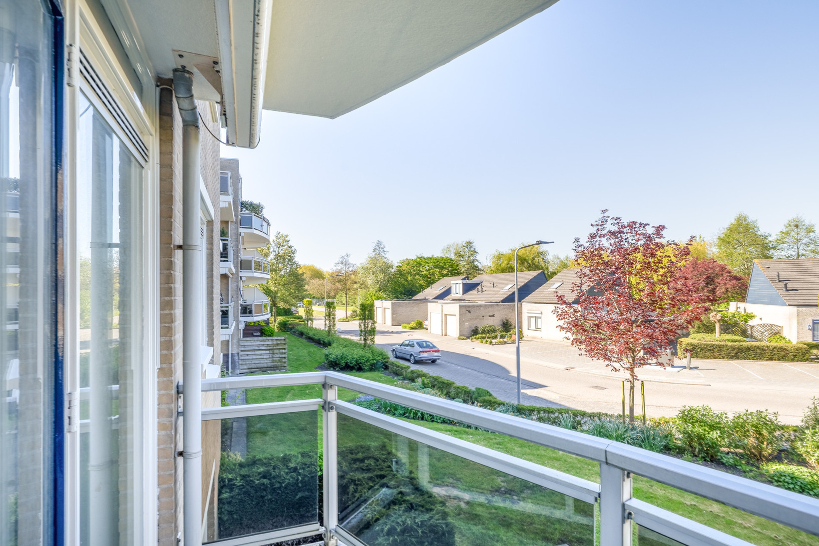 Appartement te koop: Olympiaweg 39, Sommelsdijk