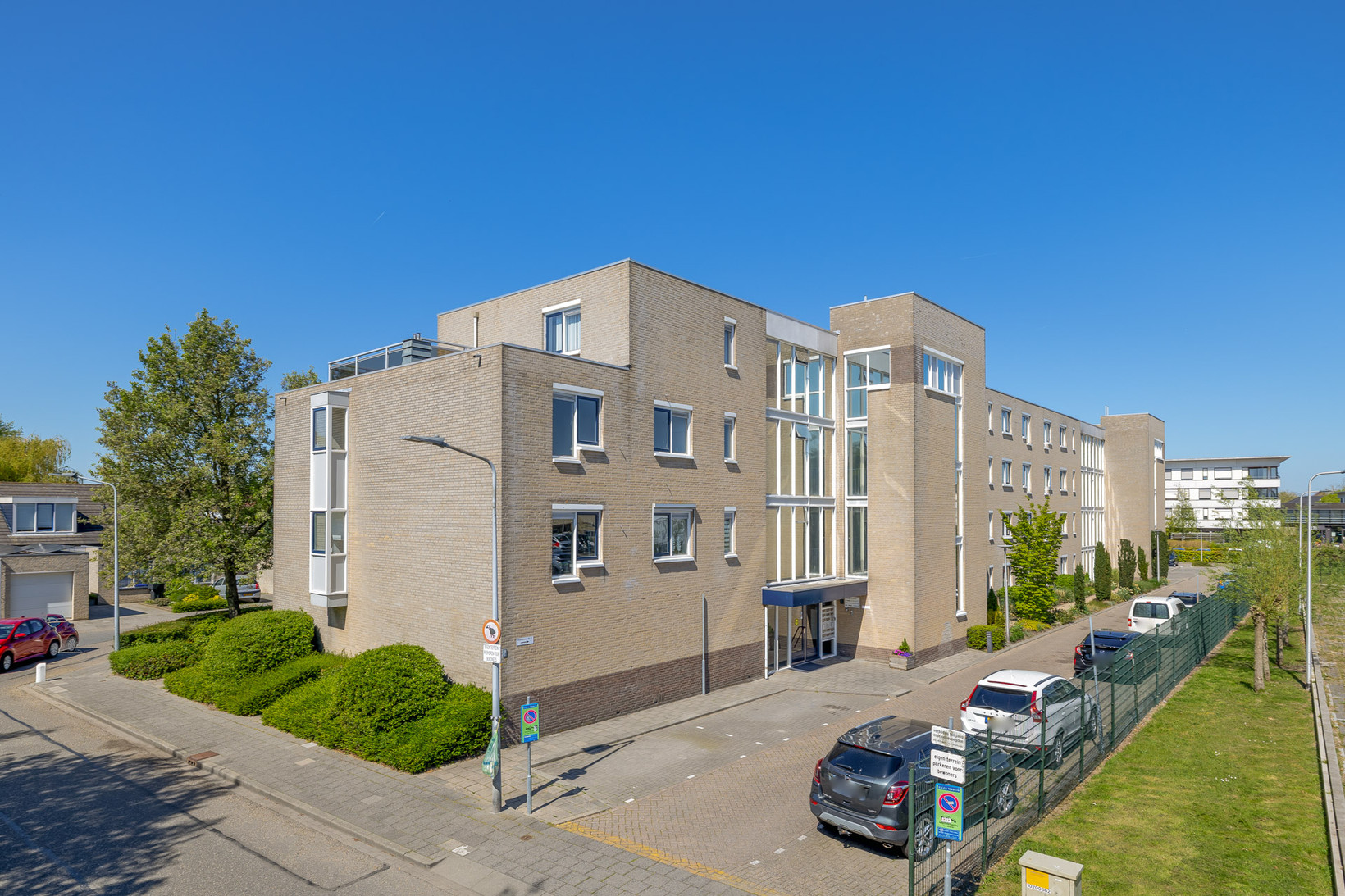 Appartement te koop: Olympiaweg 39, Sommelsdijk