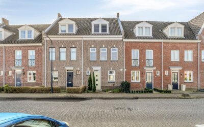 Sommelsdijkse Haven 12