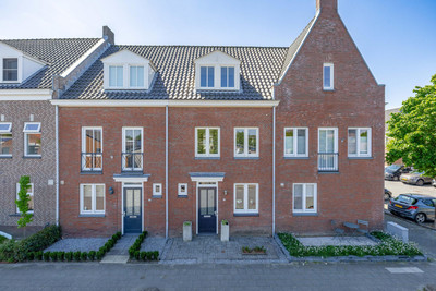 Huis te koop Sommelsdijkse Haven 8