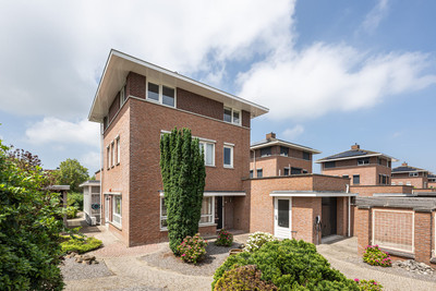 Herman de Manstraat 7