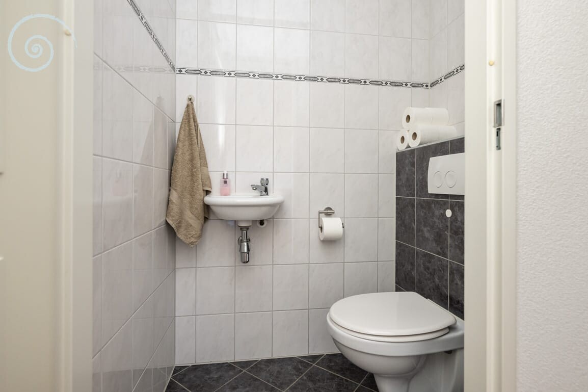 Tussenwoning te koop: Havenkom 10, Sommelsdijk