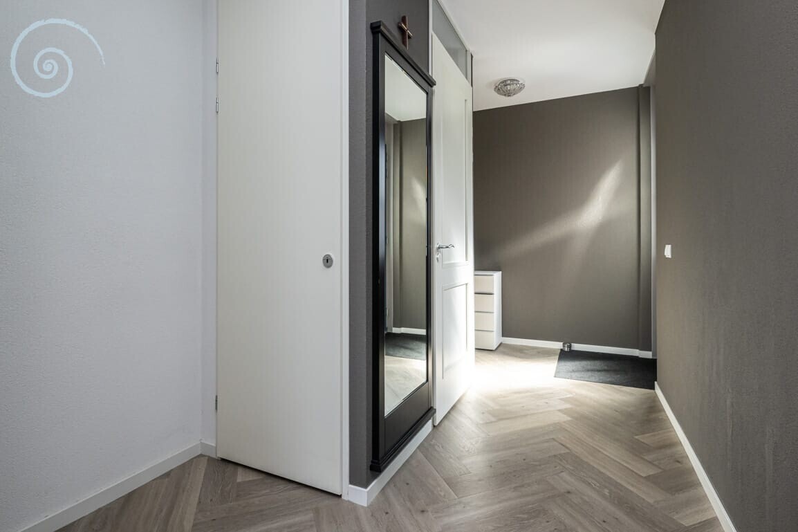 Tussenwoning te koop: Havenkom 10, Sommelsdijk