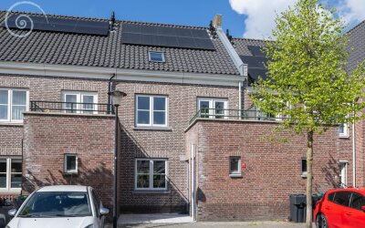 Huis te koop Havenkom 10