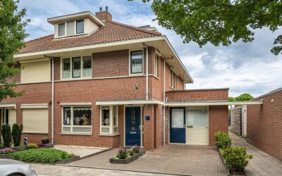 Isaäc da Costastraat 3