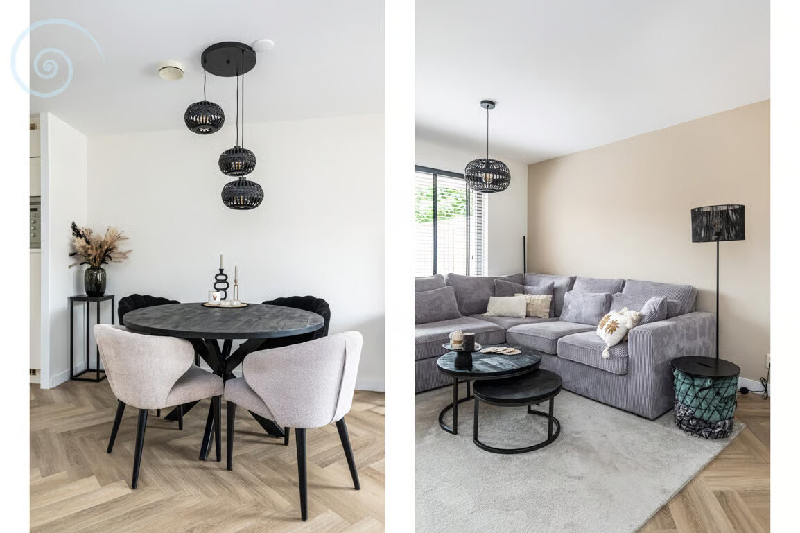 Tussenwoning te koop: Isaäc da Costastraat 33, Sommelsdijk