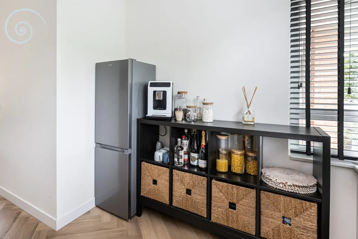 Tussenwoning te koop: Isaäc da Costastraat 33, Sommelsdijk