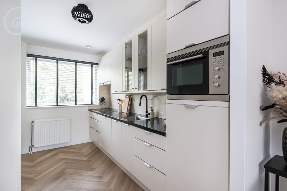 Tussenwoning te koop: Isaäc da Costastraat 33, Sommelsdijk