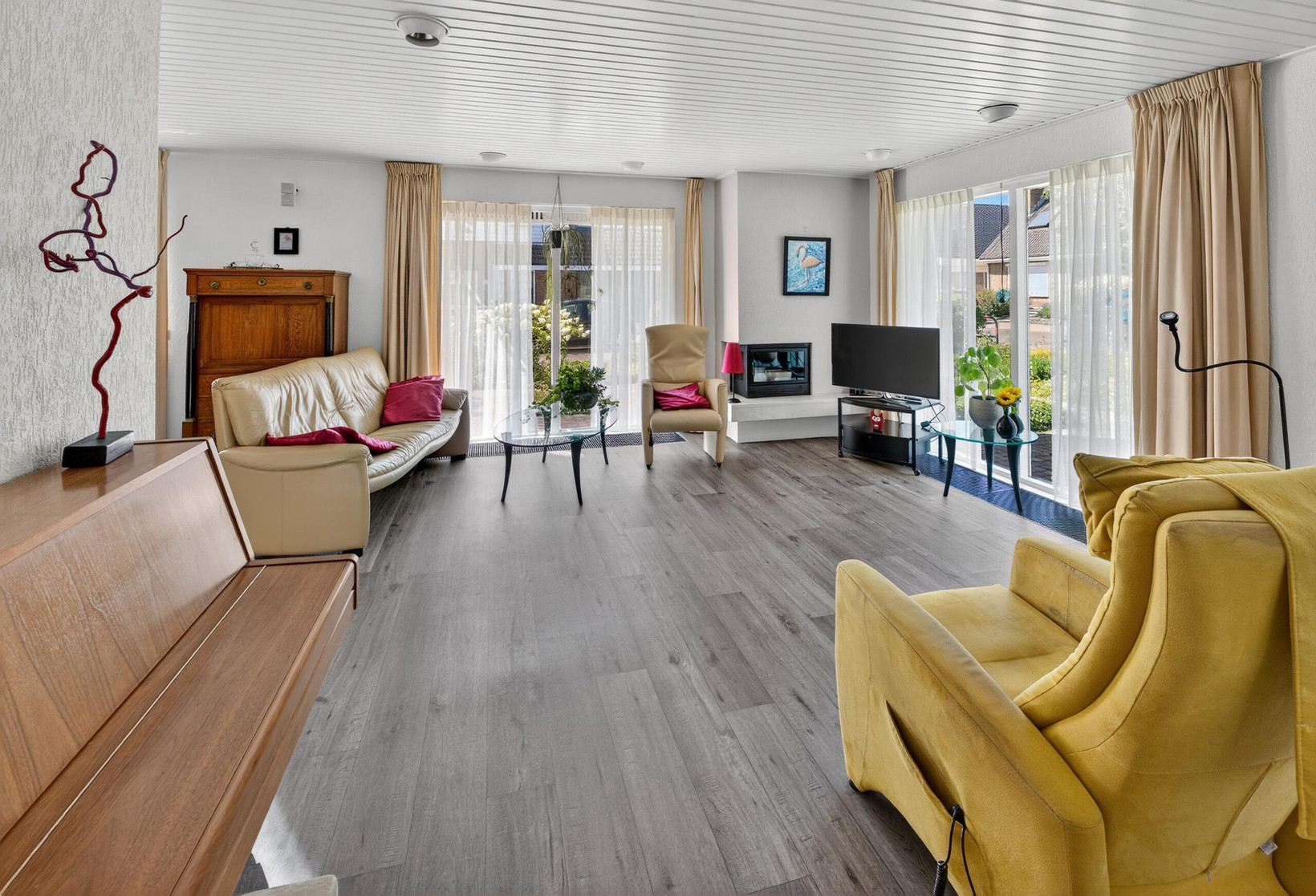 Vrijstaande woning te koop: Kluut 38, Sommelsdijk