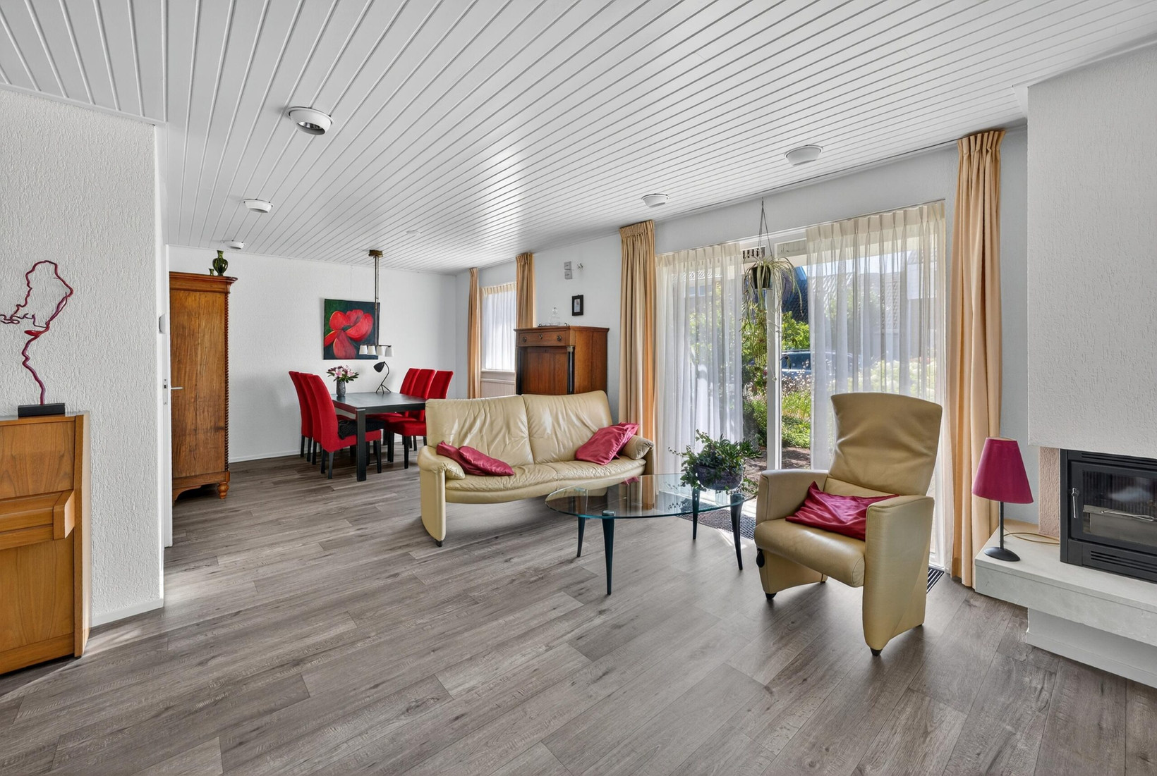 Vrijstaande woning te koop: Kluut 38, Sommelsdijk