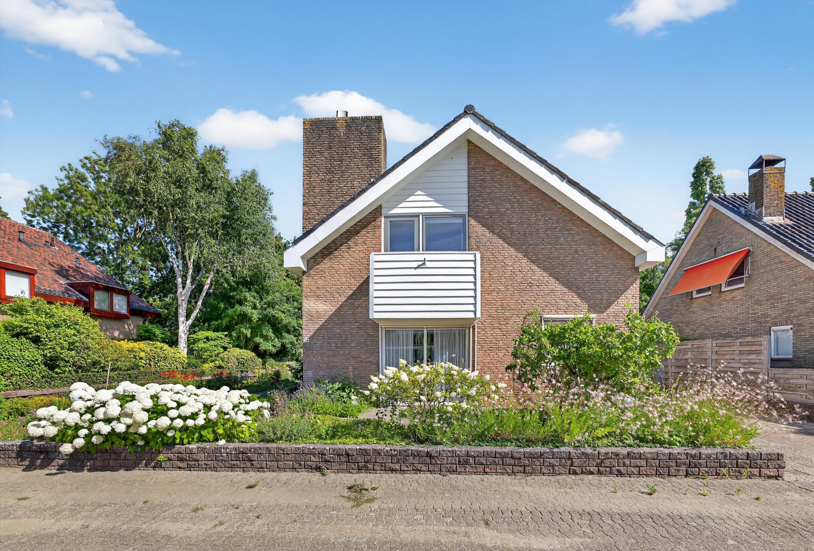 Vrijstaande woning te koop: Kluut 38, Sommelsdijk