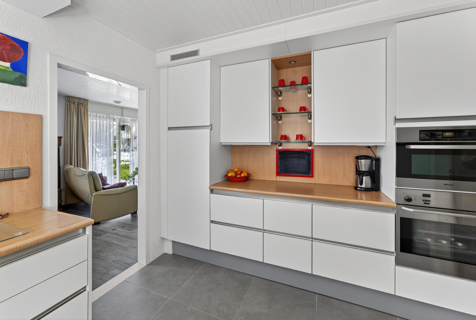 Vrijstaande woning te koop: Kluut 38, Sommelsdijk