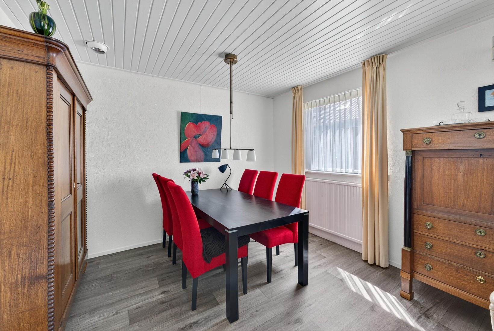 Vrijstaande woning te koop: Kluut 38, Sommelsdijk
