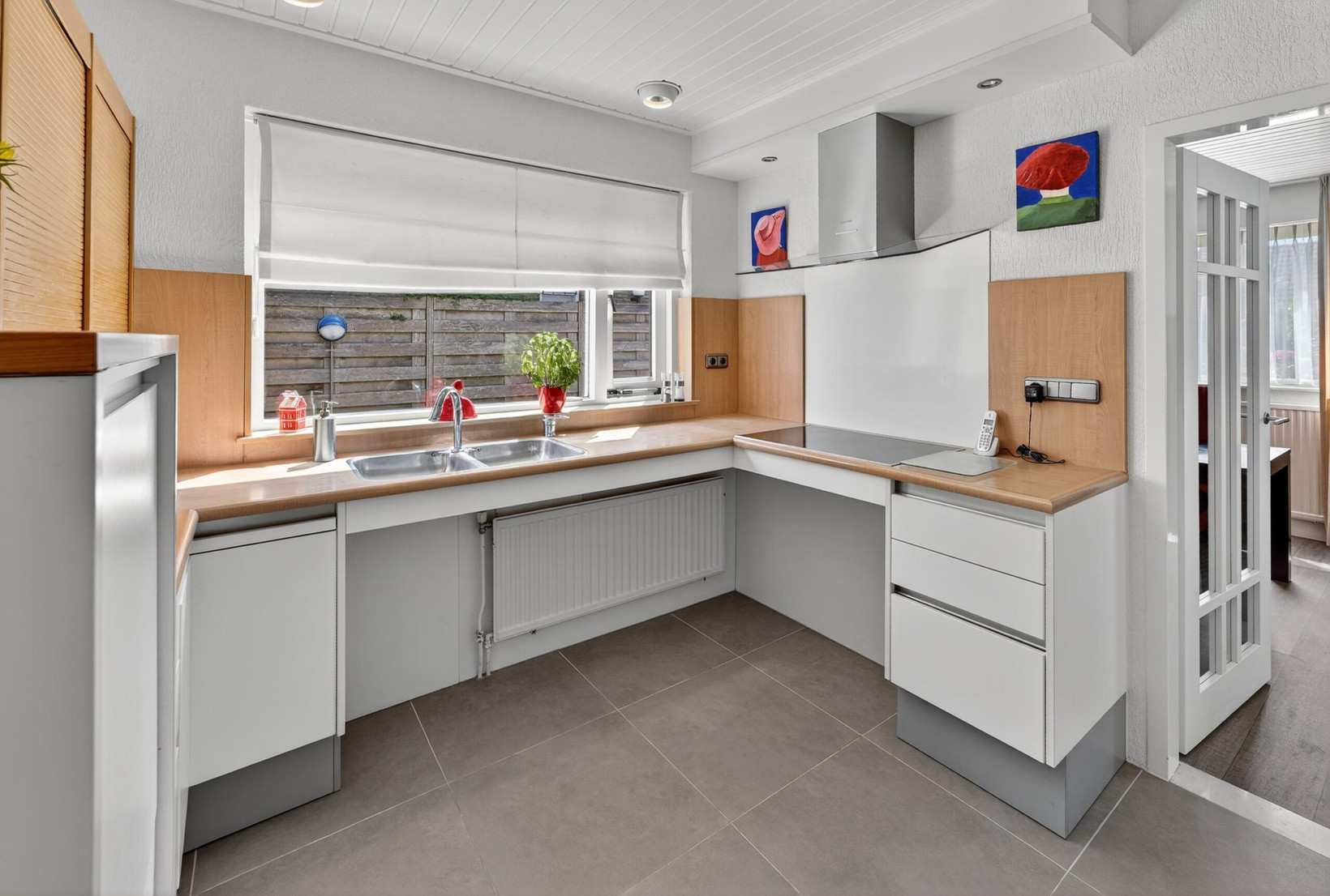 Vrijstaande woning te koop: Kluut 38, Sommelsdijk