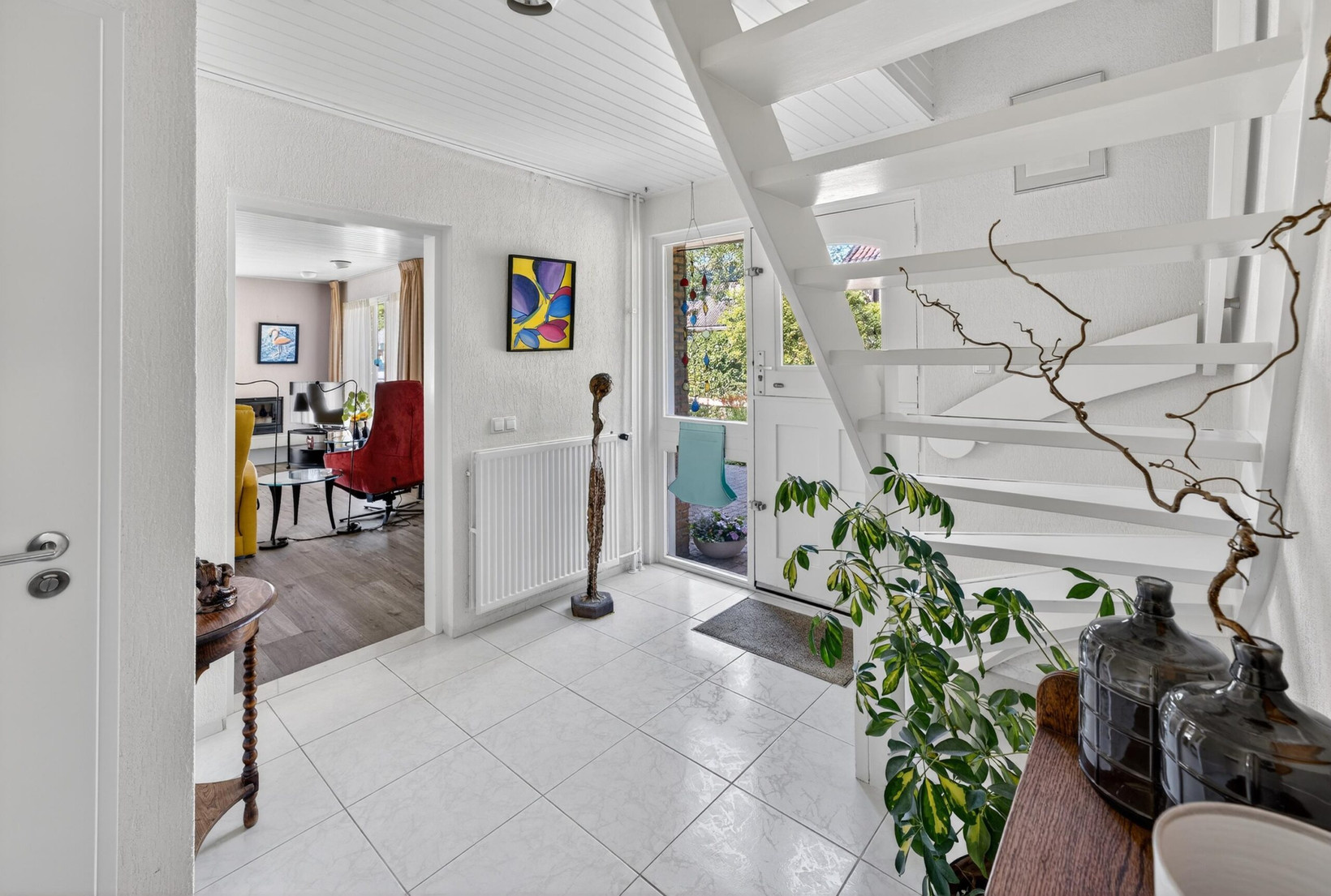 Vrijstaande woning te koop: Kluut 38, Sommelsdijk