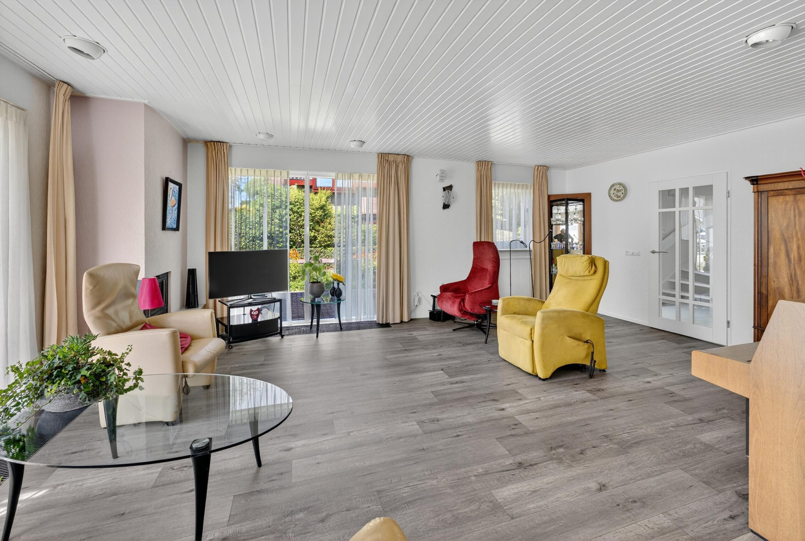 Vrijstaande woning te koop: Kluut 38, Sommelsdijk