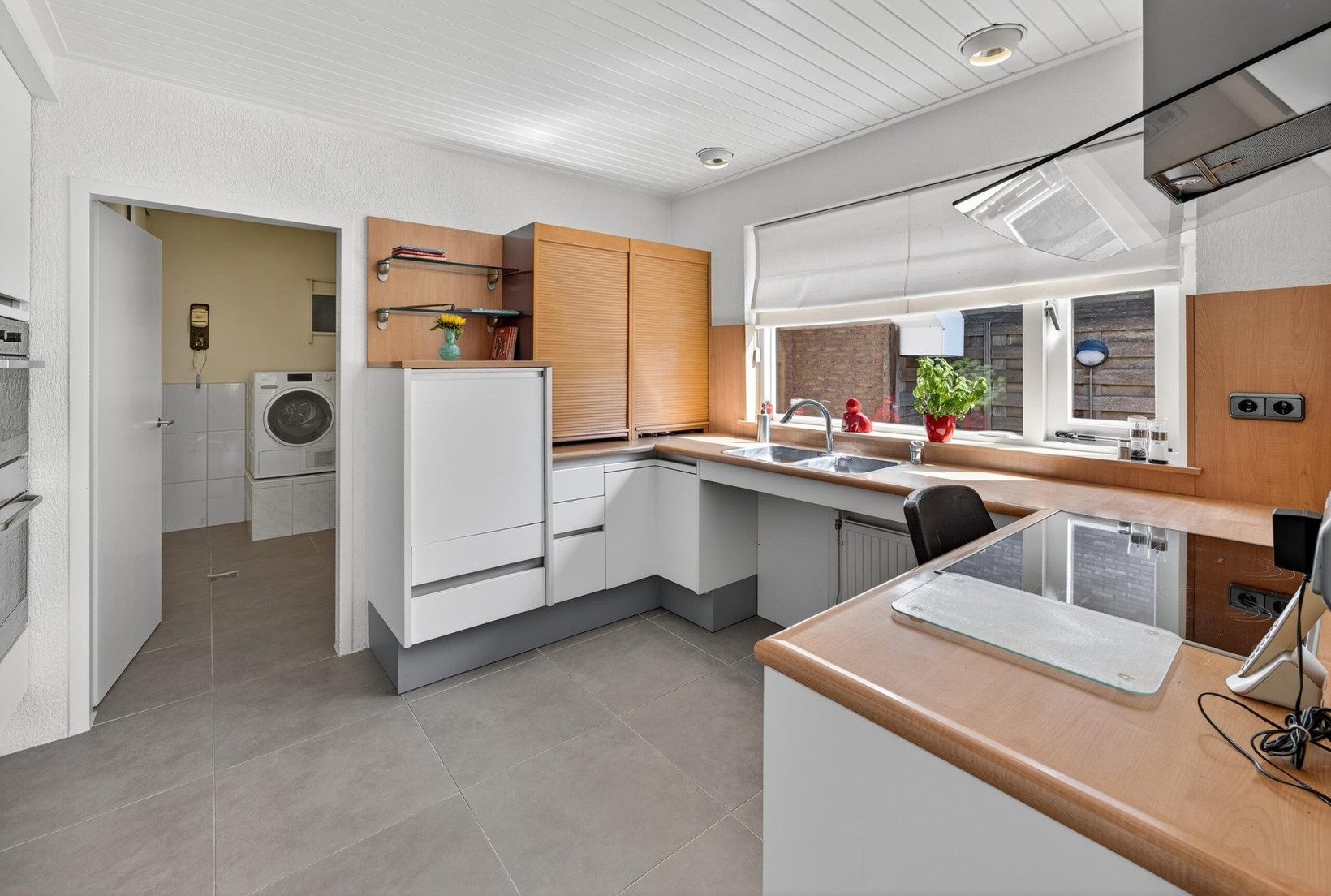 Vrijstaande woning te koop: Kluut 38, Sommelsdijk