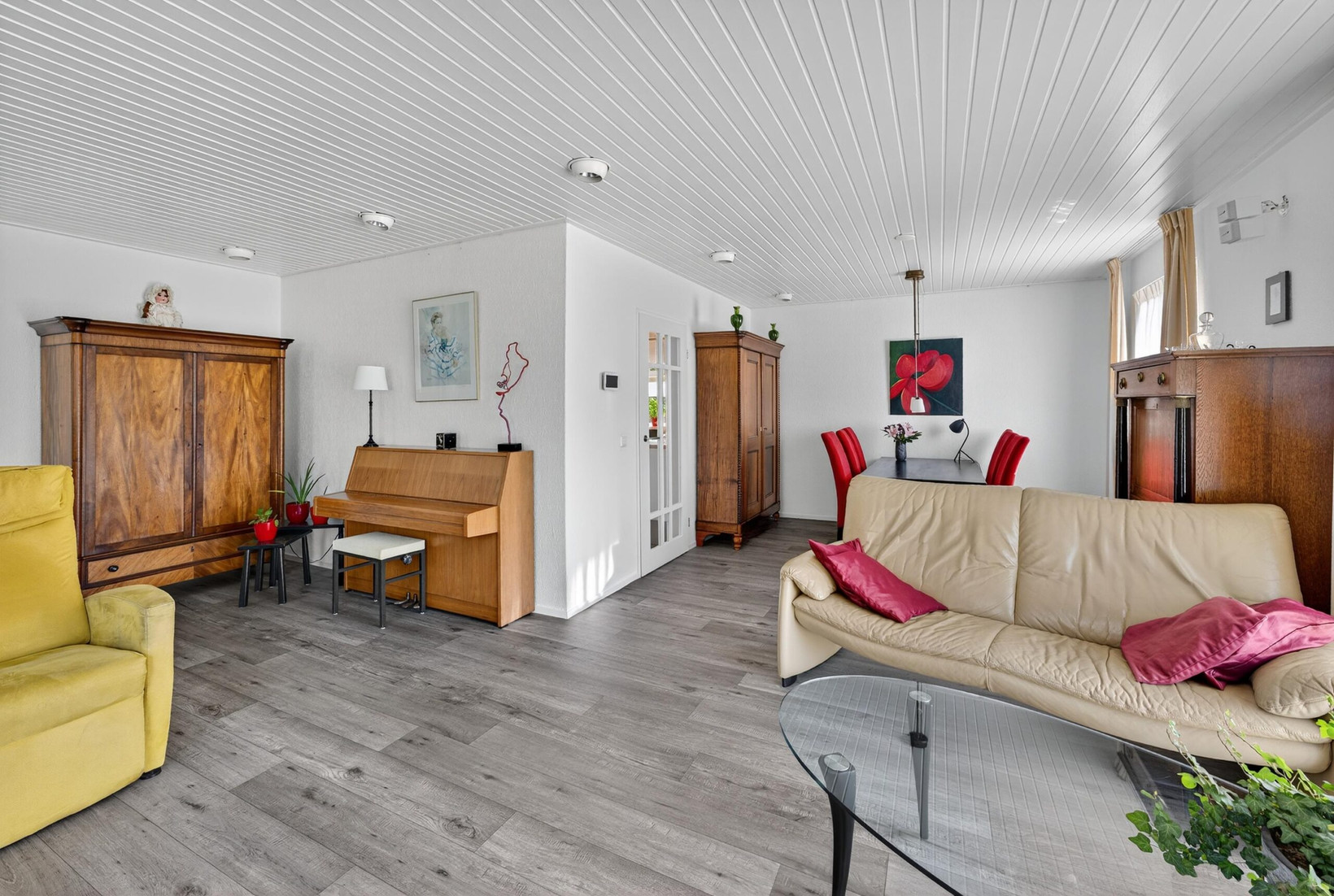 Vrijstaande woning te koop: Kluut 38, Sommelsdijk