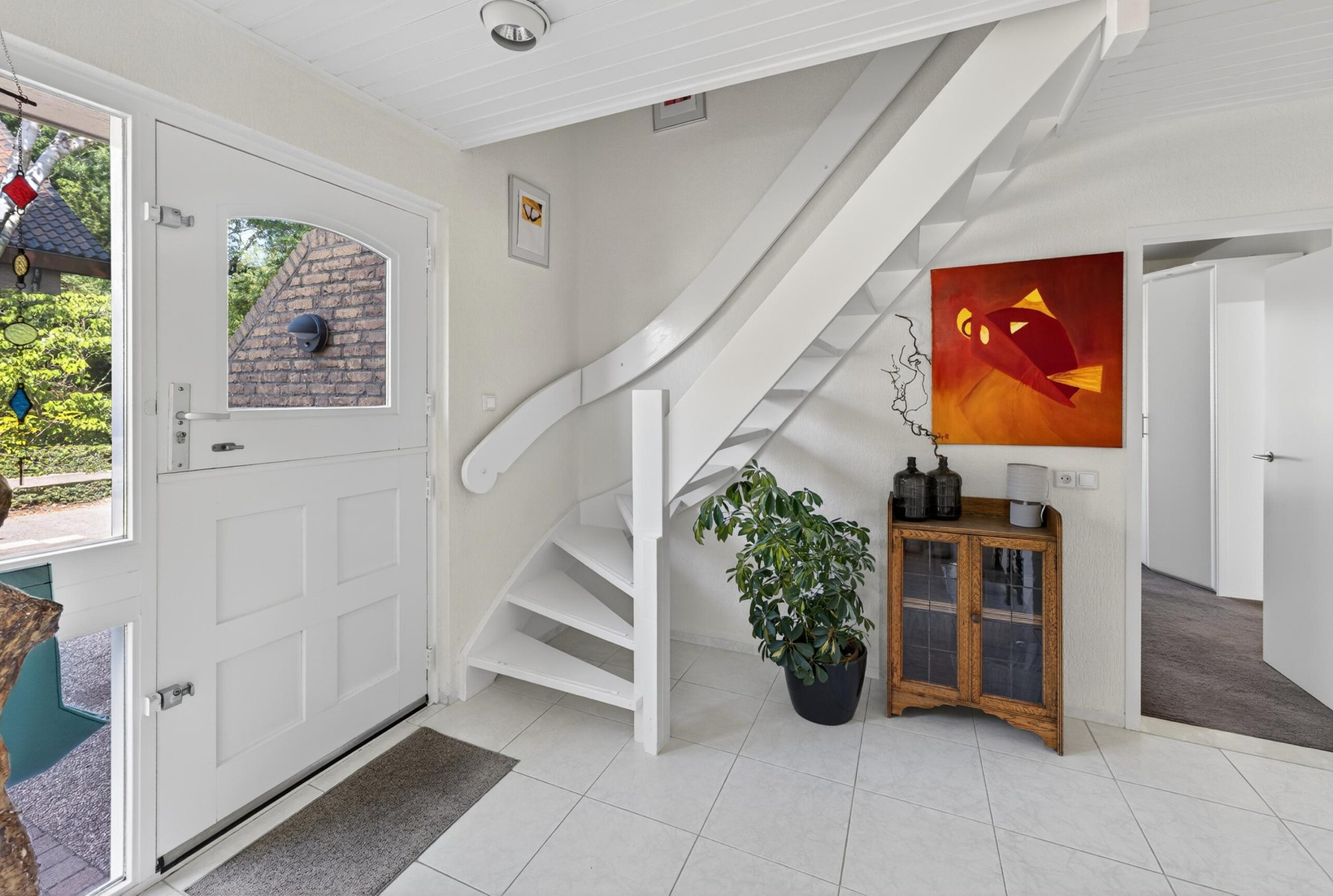 Vrijstaande woning te koop: Kluut 38, Sommelsdijk