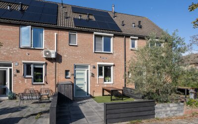 Huis te koop Reiger 28