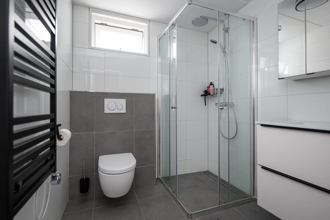 Tussenwoning te koop: Reiger 71, Sommelsdijk