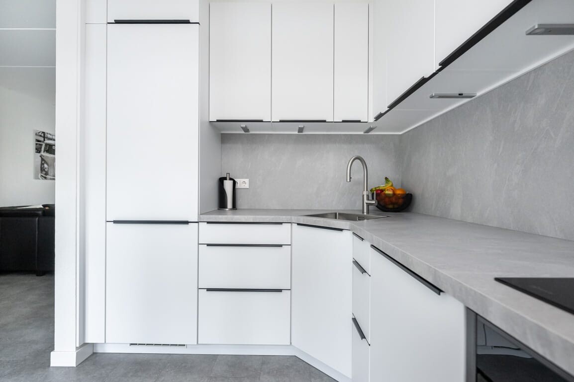 Tussenwoning te koop: Reiger 71, Sommelsdijk