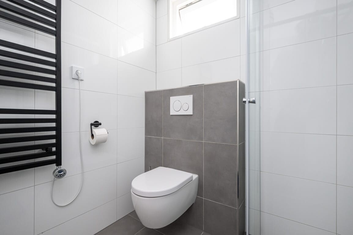 Tussenwoning te koop: Reiger 71, Sommelsdijk