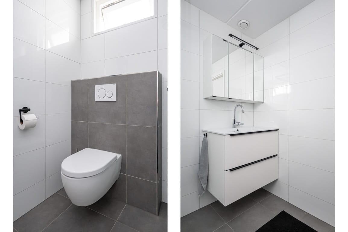 Tussenwoning te koop: Reiger 71, Sommelsdijk