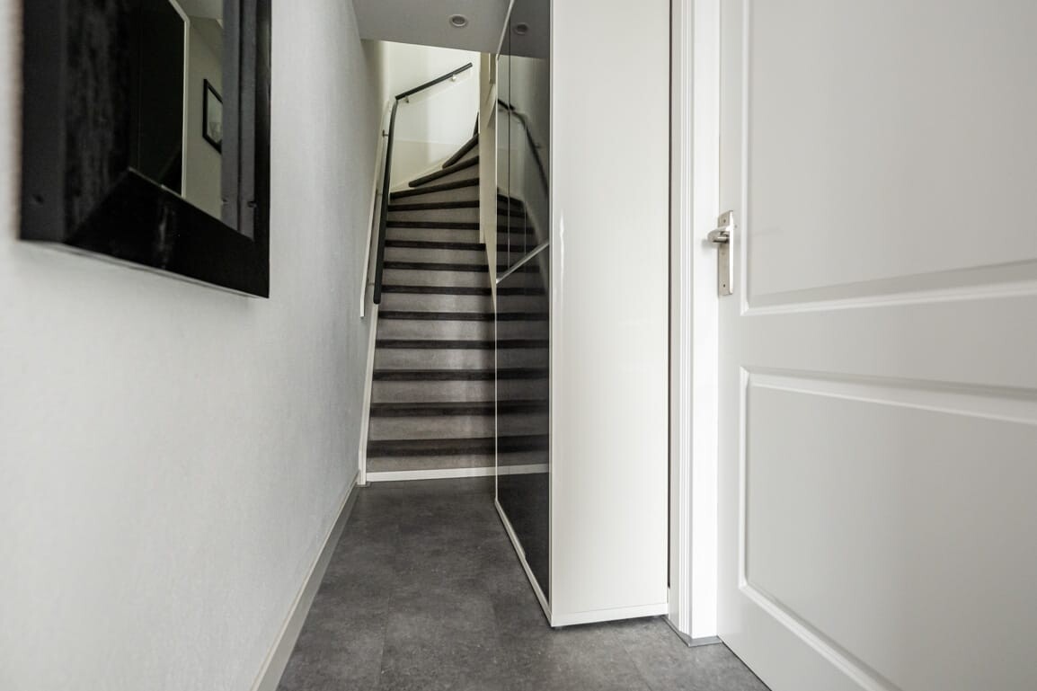 Tussenwoning te koop: Reiger 71, Sommelsdijk