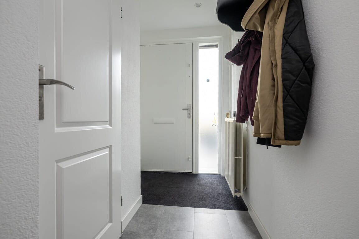 Tussenwoning te koop: Reiger 71, Sommelsdijk