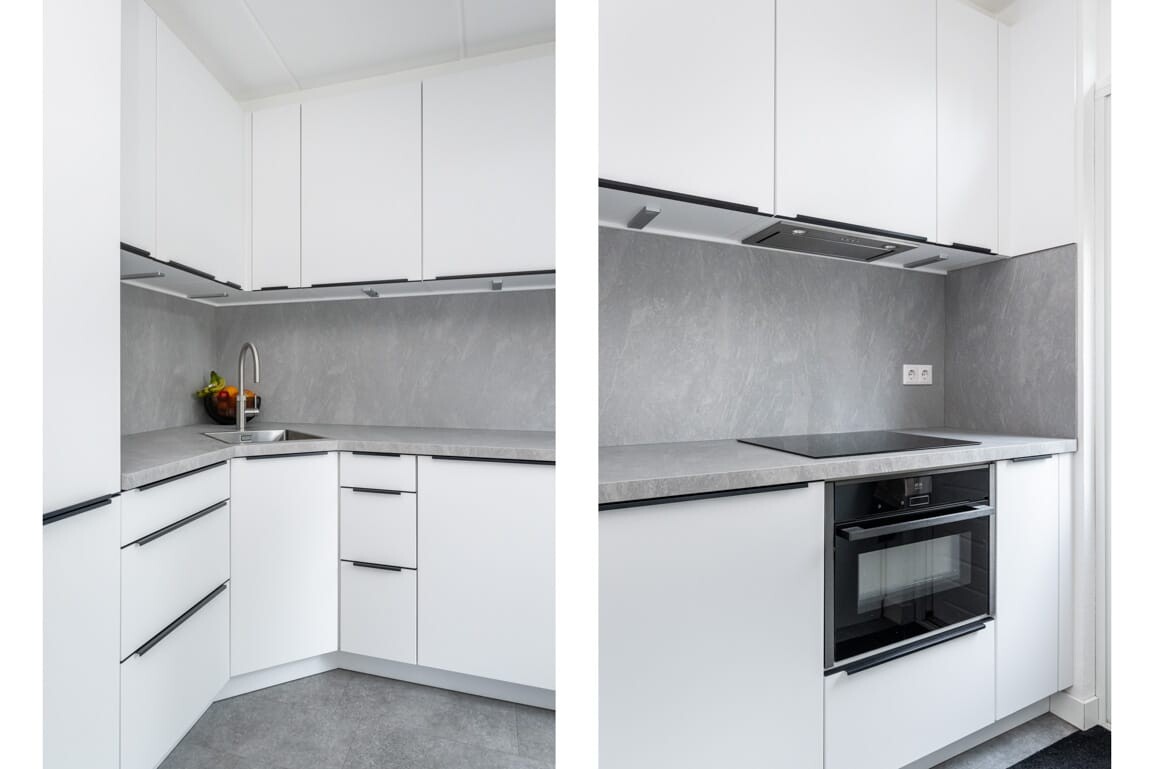 Tussenwoning te koop: Reiger 71, Sommelsdijk
