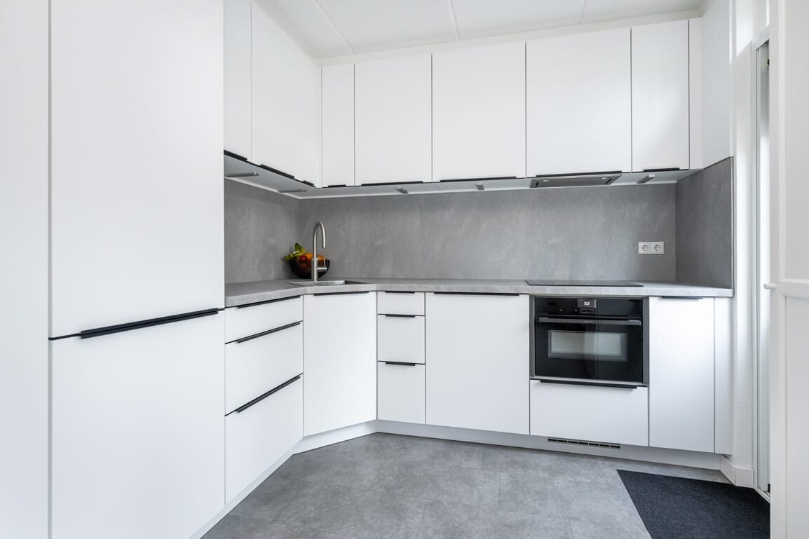 Tussenwoning te koop: Reiger 71, Sommelsdijk