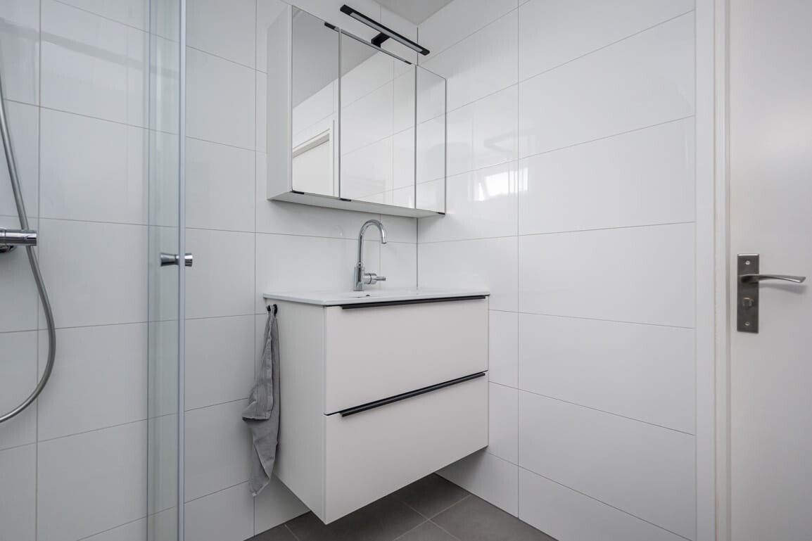 Tussenwoning te koop: Reiger 71, Sommelsdijk