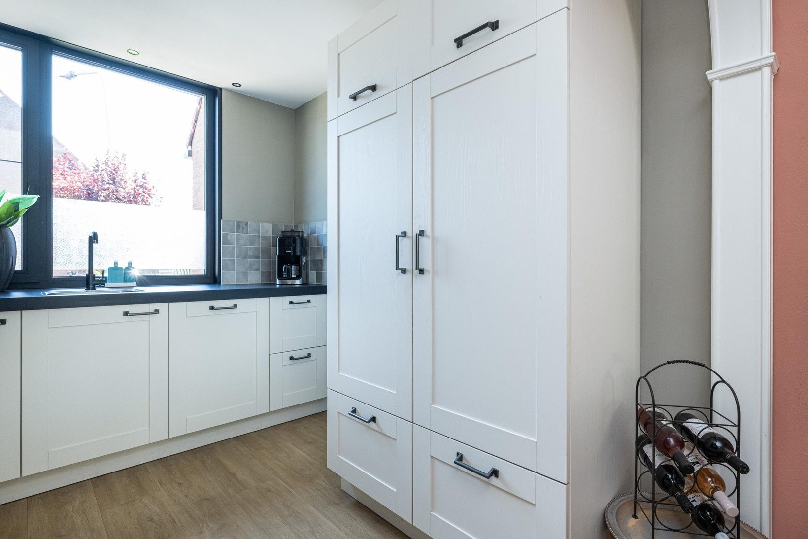 Tussenwoning te koop: Koolmees 107, Sommelsdijk