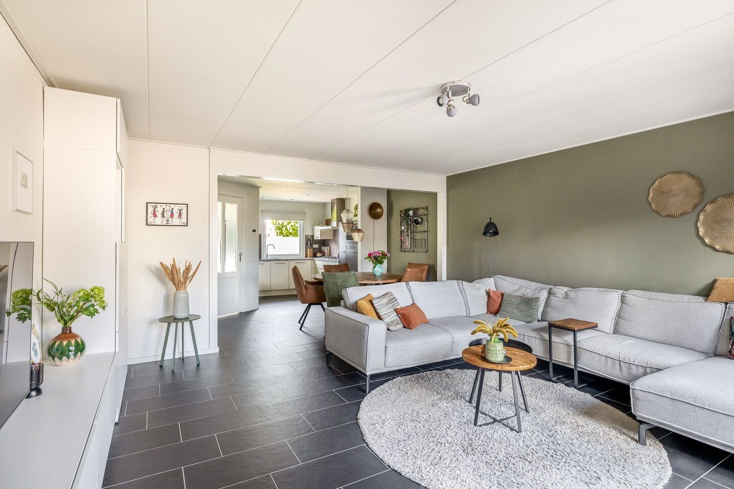 Hoekwoning te koop: Lijster 27, Sommelsdijk