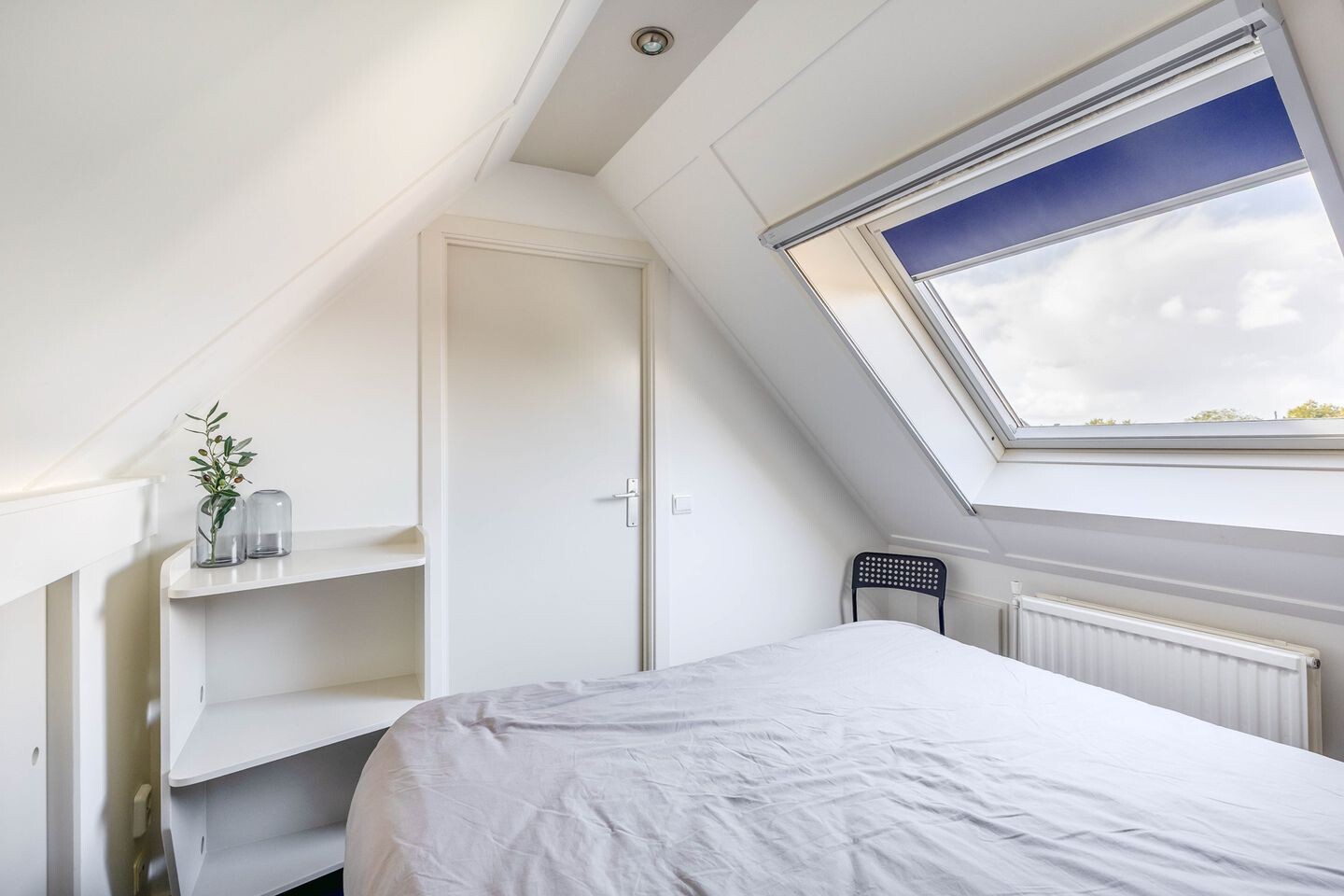 Hoekwoning te koop: Lijster 27, Sommelsdijk