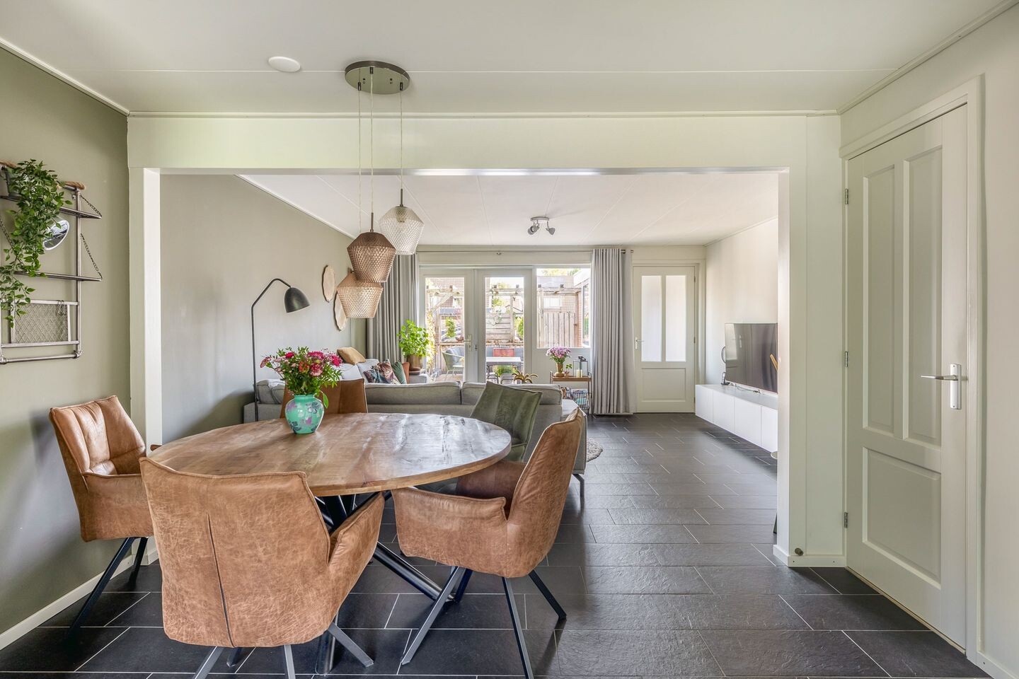 Hoekwoning te koop: Lijster 27, Sommelsdijk