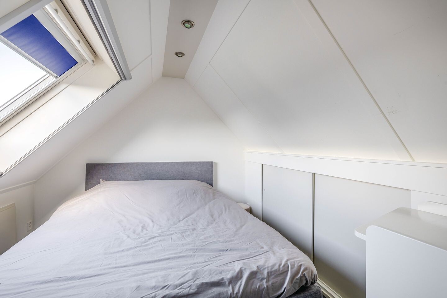 Hoekwoning te koop: Lijster 27, Sommelsdijk