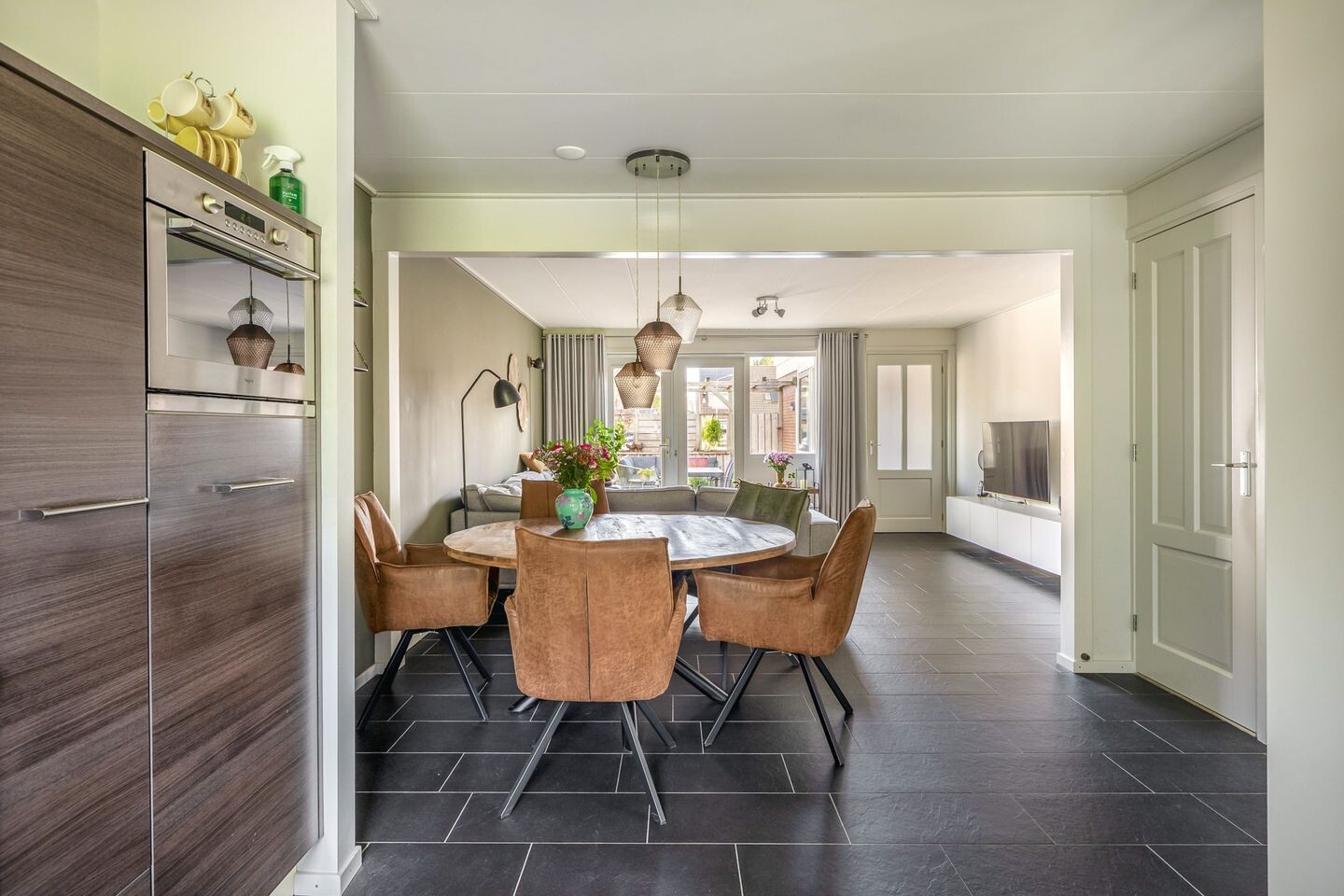 Hoekwoning te koop: Lijster 27, Sommelsdijk